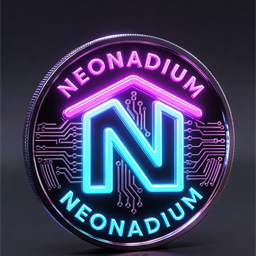 NeonRoof mark